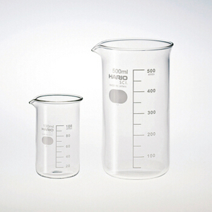 as one 亚速旺 高型烧杯 1个