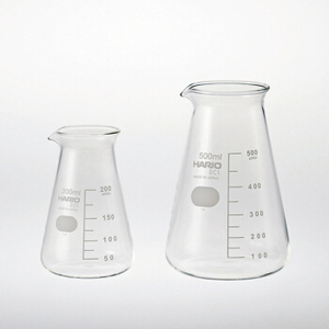 as one 亚速旺5 锥形烧杯 1个